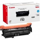 Canon CRG-732C  toner Cyan, 6.400 pagini