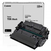 Canon CRG-T06 toner Black original, IR1643, 20.500 pagini