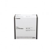 Canon CRG-T15 toner Black, 42000 pagini