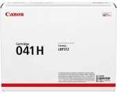 Canon CRG041H / CRG-041H toner original HiCapacity Black, 20.000 pagini, STOC Bucuresti