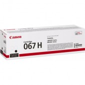 Canon CRG067HBk / CRG-067HBk toner Black HiCapacity, 3130 pagini