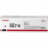 Canon CRG067HM / CRG-067HM toner Magenta HiCapacity, 2350 pagini