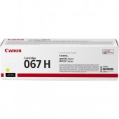 Canon CRG067HY / CRG-067HY toner Yellow HiCapacity, 2350 pagini