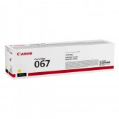 Canon CRG067Y / CRG-067Y toner Yellow, 1250 pagini