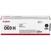 Canon CRG069HBk / CRG-069HBk toner Black HiCapacity, 7600 pagini, STOC Bucuresti