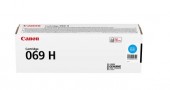 Canon CRG069HC / CRG-069HC toner Cyan HiCapacity, 5500 pagini, STOC Bucuresti