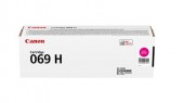Canon CRG069HM / CRG-069HM toner Magenta HiCapacity, 5500 pagini, STOC Bucuresti