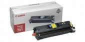 Canon EP-701Y toner Yellow, 4.000 pagini