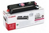 Canon EP-87M toner Magenta, 4.000 pagini