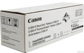Canon EXV47BK Drum Black, 33.000 pagini