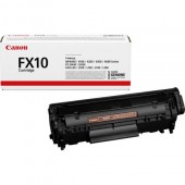 Canon FX-10 toner Black, 2000 pagini (FX10), STOC Bucuresti