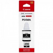Canon GI-490B flacon cerneala Black, 135ml