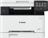 CANON i-SENSYS MF651Cw Multifunctionala Laser Color A4, Retea, Wi-Fi