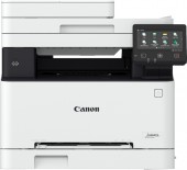Canon i-SENSYS MF655CDW Multifunctional Laser Color A4, DADF, Duplex, Retea, Wi-Fi