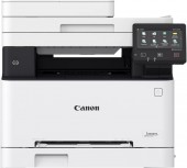 Canon i-SENSYS MF657CDW Multifunctional Laser Color A4, DADF, Duplex, Wireless