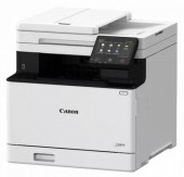 Canon i-SENSYS MF754Cdw, Laser Color A4, Duplex, LAN, Wi-Fi, Fax, DADF