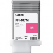 Canon PFI-107M cartus cerneala Magenta, 130 ml