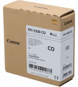 Canon PFI-3300CO cartus cerneala Chroma Optimizer, 330 ml