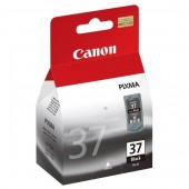 Canon PG-37 cartus cerneala Black, 11 ml