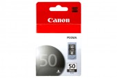 Canon PG-50 cartus cerneala Black XL, 22ml