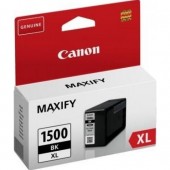 Canon PGI-1500XLBk cartus cerneala Black, 32.7 ml