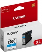 Canon PGI-1500XLC cartus cerneala Cyan, 12 ml
