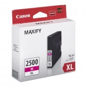 Canon PGI-2500XLM cartus cerneala magenta, 1.500 pagini
