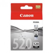 Canon PGI-520BK cartus cerneala Black, 19ml