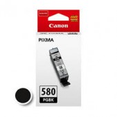 Canon PGI-580BK cartus cerneala Black, 200 pagini