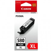 Canon PGI-580XLBK cartus cerneala Black, 400 pagini