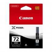 Canon PGI-72MB cartus cerneala Matte Black, 14 ml