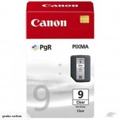Canon PGI-9 CLEAR cartus curatare