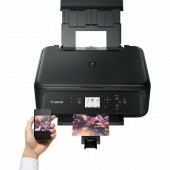 Canon PIXMA TS5150 Print, Copy and Scan A4, wireless
