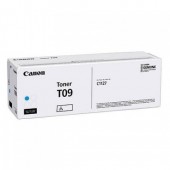 Canon CRG-T09C (T09C) toner original Cyan, 5.900 pagini, C1127