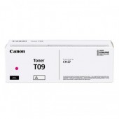 Canon CRG-T09M (T09M) toner original Magenta, 5.900 pagini, C1127