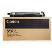 Canon Unitate de cilindru Canon Black EXV37