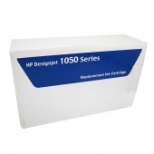 Cartus cerneala compatibil cu HP 80 cyan, Dye