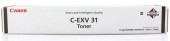 Cartus toner Canon Black C-EXV31BK