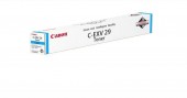 Cartus toner CANON CEXV29C TONER IRC5030/35 CYAN 27K