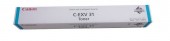 Cartus toner Canon Cyan C-EXV31C