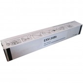  Cartus toner compatibil cu Canon EXV34 black
