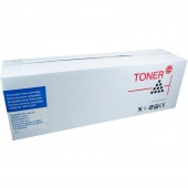  Cartus toner compatibil cu Epson C1600 cyan
