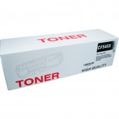 Cartus toner compatibil cu HP CF540X black