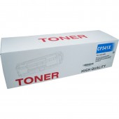 Cartus toner compatibil cu HP CF541X cyan