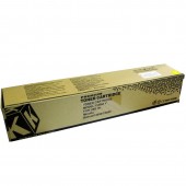  Cartus toner compatibil cu Konica Minolta C4650 yellow