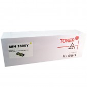  Cartus toner compatibil cu Konica Minolta MC1600 yellow
