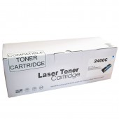  Cartus toner compatibil cu Konica Minolta MC2400 cyan