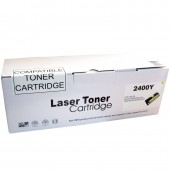  Cartus toner compatibil cu Konica Minolta MC2400 yellow