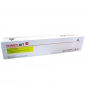  Cartus toner compatibil cu Konica Minolta TN210 yellow