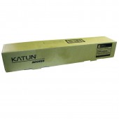 Cartus toner compatibil cu Konica Minolta TN321 black